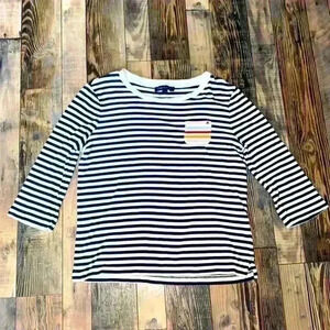 Women’s Tommy Hilfiger blouse size large